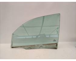 K04724561AB VETRO SCENDENTE ANTERIORE SINISTRO CHRYSLER PT Cruiser Berlina 2000 Benzina 20L (2001) RICAMBI USATI