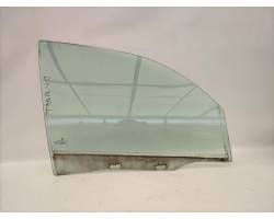 K04724560AB VETRO SCENDENTE ANTERIORE DESTRO CHRYSLER PT Cruiser Berlina 2000 Benzina 20L (2001) RICAMBI USATI