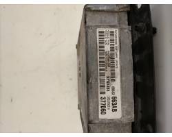 04745860 CENTRALINA INIEZIONE CHRYSLER PT Cruiser Berlina 2000 Benzina 20L (2001) RICAMBI USATI