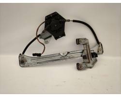 05067540AB MOTORINO ALZAVETRO ANTERIORE DESTRA CHRYSLER PT Cruiser Berlina 2000 Benzina 20L (2001) RICAMBI USATI