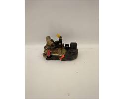 K05027073AC SERRATURA ANTERIORE SINISTRA CHRYSLER PT Cruiser Berlina 2000 Benzina 20L (2001) RICAMBI USATI