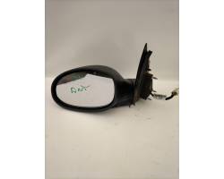 05067027AC SPECCHIETTO RETROVISORE SINISTRO CHRYSLER PT Cruiser Berlina 2000 Benzina 20L (2001) RICAMBI USATI