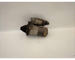 05033067AA MOTORINO D' AVVIAMENTO CHRYSLER PT Cruiser Berlina 2000 Benzina 20L (2001) RICAMBI USATI