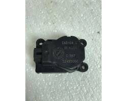 Motorino riscaldamento ALFA ROMEO 147 Serie (937) (00>05<)