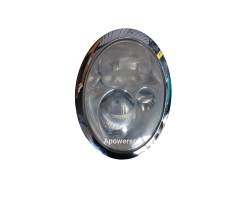 40251748 FARO ANTERIORE SINISTRO GUIDA MINI Cooper 1° Serie Benzina RICAMBI USATI
