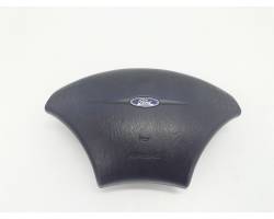 98ABA042B85 AIRBAG VOLANTE FORD Focus Berlina 2° Serie 1800 Diesel 85 kW / 115 CV FAD9 (2004) RICAMBI USATI
