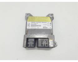 YS4T-14B056-AA CENTRALINA AIRBAG FORD Focus Berlina 2° Serie 1800 Diesel 85 kW / 115 CV FAD9 (2004) RICAMBI USATI