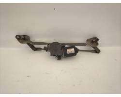 85110-0F020 MOTORINO TERGICRISTALLO ANTERIORE TOYOTA Corolla Verso 2° Serie 2200 Diesel 2ADFTV (2009) RICAMBI USATI