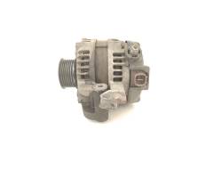 104210-4521 ALTERNATORE TOYOTA Corolla Verso 2° Serie 2200 Diesel 2ADFTV (2009) RICAMBI USATI