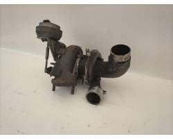 172010R010 TURBINA TOYOTA Corolla Verso 2° Serie 2200 Diesel 2ADFTV (2009) RICAMBI USATI