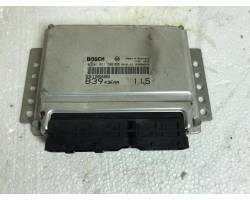 55198485 CENTRALINA MOTORE LANCIA Lybra S. Wagon 1900 Diesel RICAMBI USATI