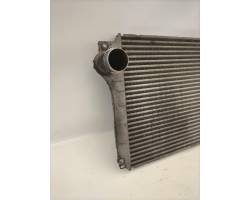 JD127100-2220 INTERCOOLER TOYOTA Corolla Verso 2° Serie 2200 Diesel 2ADFTV (2009) RICAMBI USATI