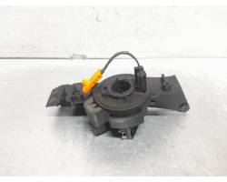 7700424030 CONTATTO SPIRALATO RENAULT Twingo I serie (00>07) 1200 Benzina 55 kW / 75 CV D4F A7 (2001) RICAMBI USATI