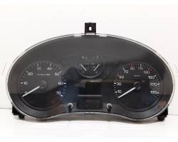 9801642280 QUADRO STRUMENTI FIAT Scudo 3° Serie 2000 Diesel 94 kW / 128 CV RH02 (2016) RICAMBI USATI
