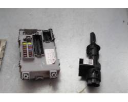Kit chiave FIAT 500 Serie (07>14)