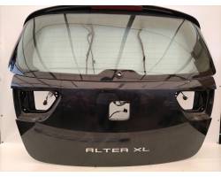 5P8827024 PORTELLONE POSTERIORE COMPLETO SEAT Altea XL 1600 Diesel 66 CAY (2011) RICAMBI USATI