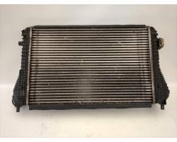 1K0145803BM INTERCOOLER SEAT Altea XL 1600 Diesel 66 CAY (2011) RICAMBI USATI