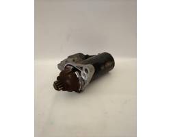 0001123028 MOTORINO D' AVVIAMENTO SEAT Altea XL 1600 Diesel 66 CAY (2011) RICAMBI USATI