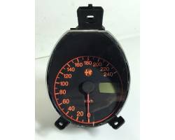 60672663 CONTACHILOMETRI ALFA ROMEO 156 Berlina Serie (932_) (97>03) 1900 Diesel RICAMBI USATI