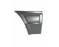 RIVESTIMENTO MODANATURA SUPERIORE PARAFANGO ANTERIORE SX SEAT Marbella 1° Serie 900 Benzina RICAMBI USATI
