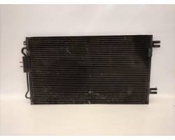 05142490AA CONDENSATORE CHRYSLER Grand Voyager 3° Serie 2800 Diesel 28L (2006) RICAMBI USATI