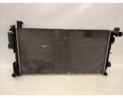 K05142488AA RADIATORE ACQUA CHRYSLER Grand Voyager 3° Serie 2800 Diesel 28L (2006) RICAMBI USATI