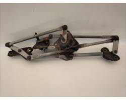 WS00000303 MOTORINO TERGICRISTALLO ANTERIORE CHRYSLER Grand Voyager 3° Serie 2800 Diesel 28L (2006) RICAMBI USATI