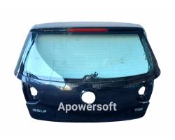 PORTELLONE POSTERIORE COMPLETO VOLKSWAGEN Golf 5 Berlina (03>08) Benzina RICAMBI USATI
