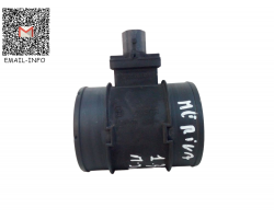 55561912 / 0281002940 DEBIMETRO OPEL Meriva 3° Serie 1300 Diesel 70 A13DTE (2011) RICAMBI USATI