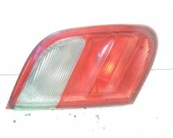 2088200564 STOP POSTERIORE SINISTRO INTEGRATO NEL PORTELLO MERCEDES CLK Coupé W208 (2002) RICAMBI USATI