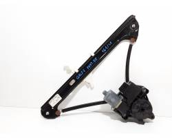 5G4839462C MOTORINO ALZAVETRO POSTERIORE DESTRA VOLKSWAGEN Golf 7 Berlina (12>) 1200 Benzina 77 kW / 105 CV CJZ (2015) RICAMBI USATI