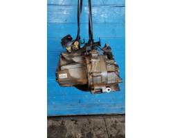 1S4R 7002 PB CAMBIO MANUALE COMPLETO FORD Focus Berlina 2° Serie 1800 Diesel 85 kW / 115 CV FAD9 (2004) RICAMBI USATI