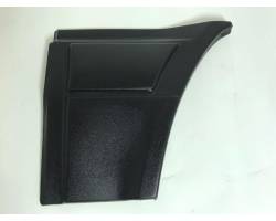 . RIVESTIMENTO MODANATURA SUPERIORE PARAFANGO ANTERIORE DX SEAT Marbella 1° Serie 900 Benzina RICAMBI USATI