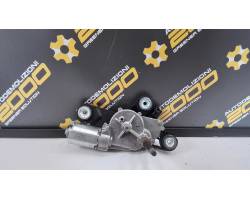 Motorino Tergicristallo Posteriore FORD C - Max Serie (03>07)