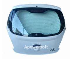 PORTELLONE POSTERIORE COMPLETO FORD Ka Serie (CCU) (08>18) Benzina RICAMBI USATI
