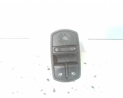 Pulsantiera anteriore sinistra Guida OPEL Corsa D 3P 1° Serie