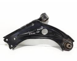 BRACCIO OSCILLANTE ANTERIORE SINISTRO PEUGEOT 5008 (2017>) 1500 Diesel 96 kW / 131 CV YH01 (2019) RICAMBI USATI