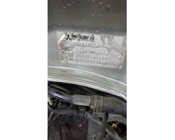 1 RICAMBI USATI AUTO MITSUBISHI Pajero Pinin 4G93 (2003) RICAMBI USATI