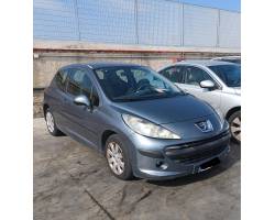 RICAMBI USATI AUTO PEUGEOT 207 1° Serie 1398 Diesel 50 (2007) RICAMBI USATI