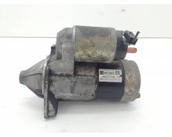 12MD360368 MOTORINO D' AVVIAMENTO MITSUBISHI Pajero Pinin 1800 Benzina 84 kW / 114 CV 4G93 (2003) RICAMBI USATI