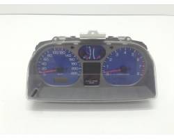 MR576672 QUADRO STRUMENTI MITSUBISHI Pajero Pinin 1800 Benzina 84 kW / 114 CV 4G93 (2003) RICAMBI USATI