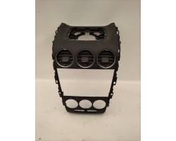 EH6455210D PLANCIA CRUSCOTTO CENTRALE MAZDA CX-7 2° Serie 2200 Diesel R2 (2010) RICAMBI USATI