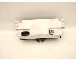 K1900EH64 COMANDI CLIMA MAZDA CX-7 2° Serie 2200 Diesel R2 (2010) RICAMBI USATI