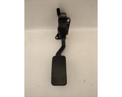 K2387390 PEDALE ACCELERATORE MAZDA CX-7 2° Serie 2200 Diesel R2 (2010) RICAMBI USATI