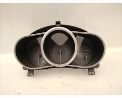 EH4455430 QUADRO STRUMENTI MAZDA CX-7 2° Serie 2200 Diesel R2 (2010) RICAMBI USATI