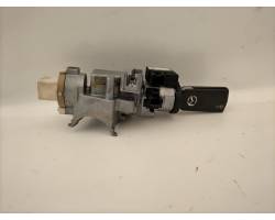 X1T26572B CILINDRETTO AVVIAMENTO BLOCCO ACCENSIONE MAZDA CX-7 2° Serie 2200 Diesel R2 (2010) RICAMBI USATI