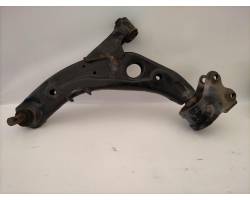 EH6434350A BRACCIO OSCILLANTE ANTERIORE SINISTRO MAZDA CX-7 2° Serie 2200 Diesel R2 (2010) RICAMBI USATI