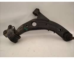 EH6434300A BRACCIO OSCILLANTE ANTERIORE DESTRO MAZDA CX-7 2° Serie 2200 Diesel R2 (2010) RICAMBI USATI