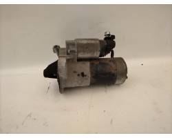 R2AH18400 MOTORINO D' AVVIAMENTO MAZDA CX-7 2° Serie 2200 Diesel R2 (2010) RICAMBI USATI