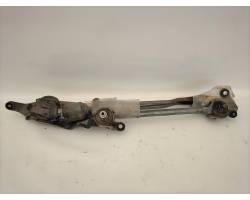 EH6267360 MOTORINO TERGICRISTALLO ANTERIORE MAZDA CX-7 2° Serie 2200 Diesel R2 (2010) RICAMBI USATI